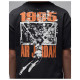 Jordan Παιδική κοντομάνικη μπλούζα '85 Shattered Backboard Graphic Tee